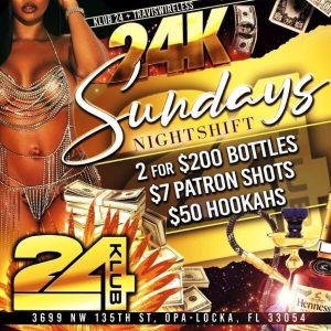 Saturdays Night Shift Celebration Party